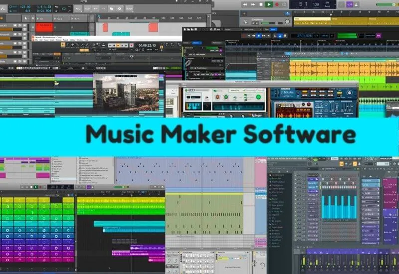 7 Best Music Maker Apps on PC