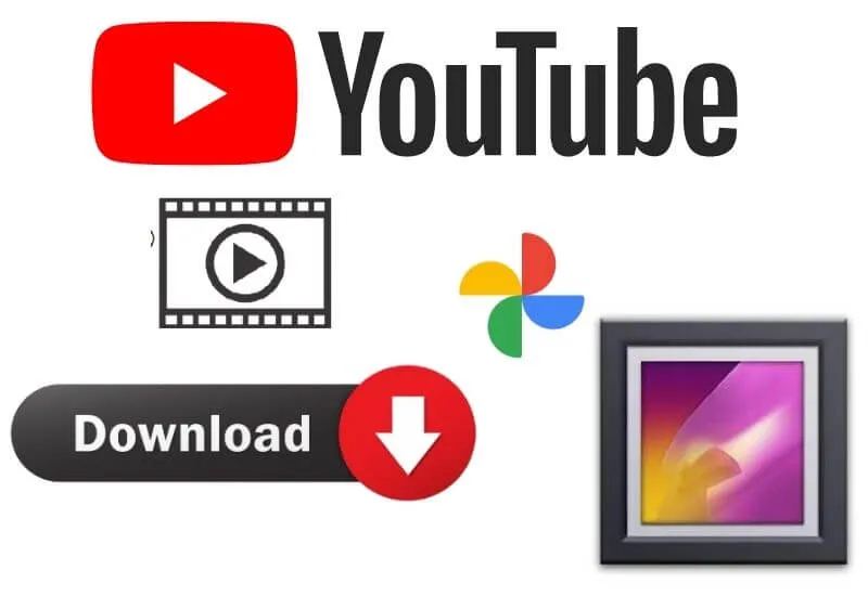 How to Save Videos From YouTube to Gallery