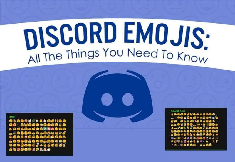 How to Use Emojis in Discord - Complete User Guide and Personalization