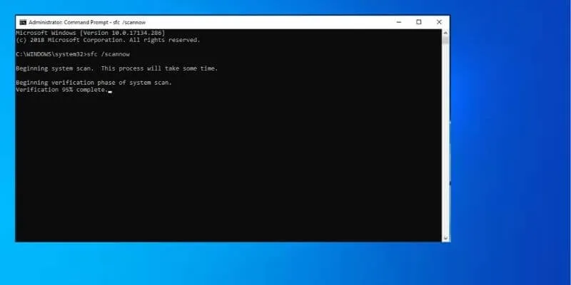 How to Repair System Files in Windows [Easily]