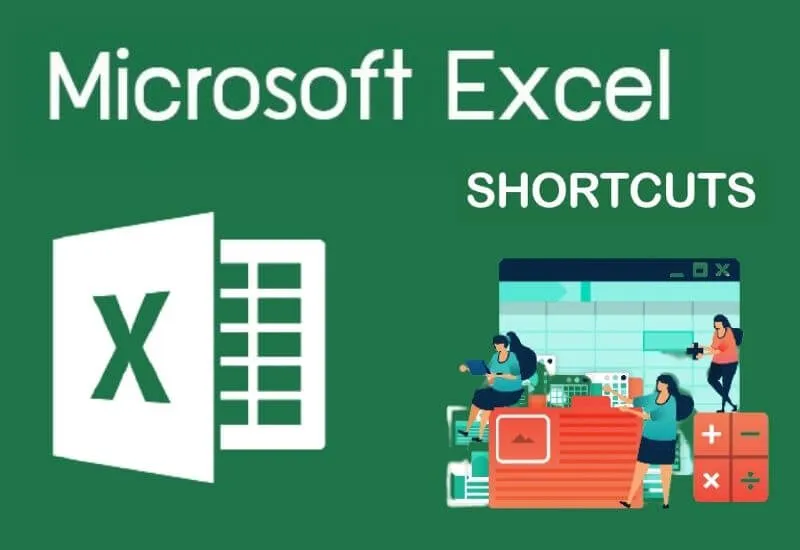 How to make an Excel shortcut within Windows 10
