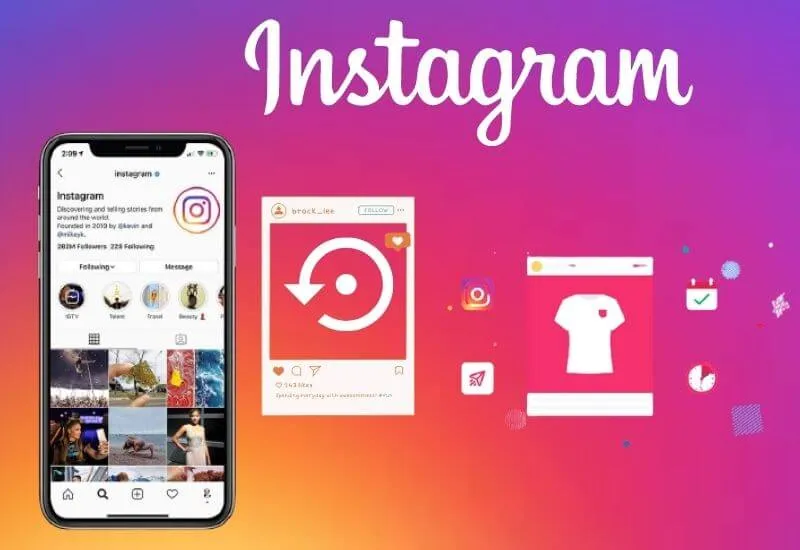 How to Restore Deleted Instagram Posts and Story