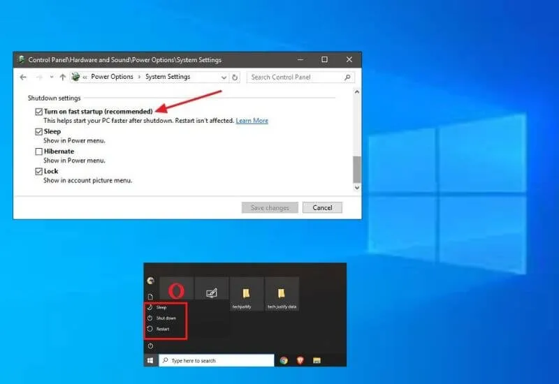 How to speed up Windows shutdown and restart? - 2022