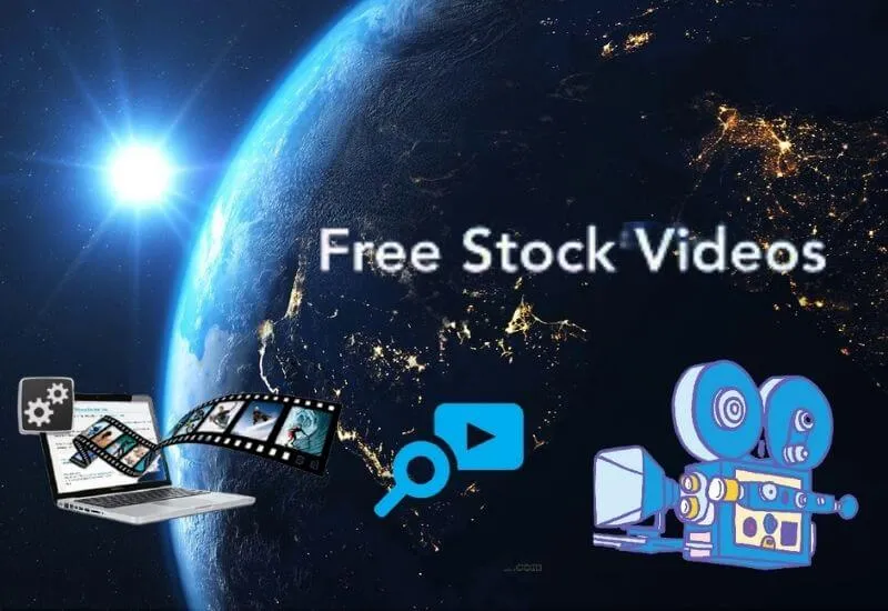 Best Free Stock Videos Websites