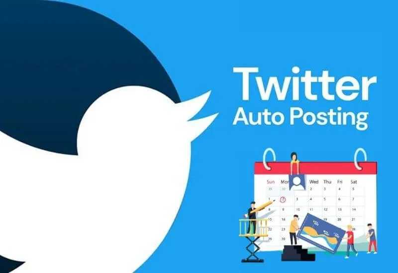How to Set a Twitter Posting Scheduled Tweet [2022]