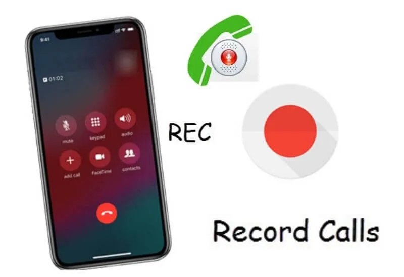 Top 5 Best Apps to Record calls on iPhone
