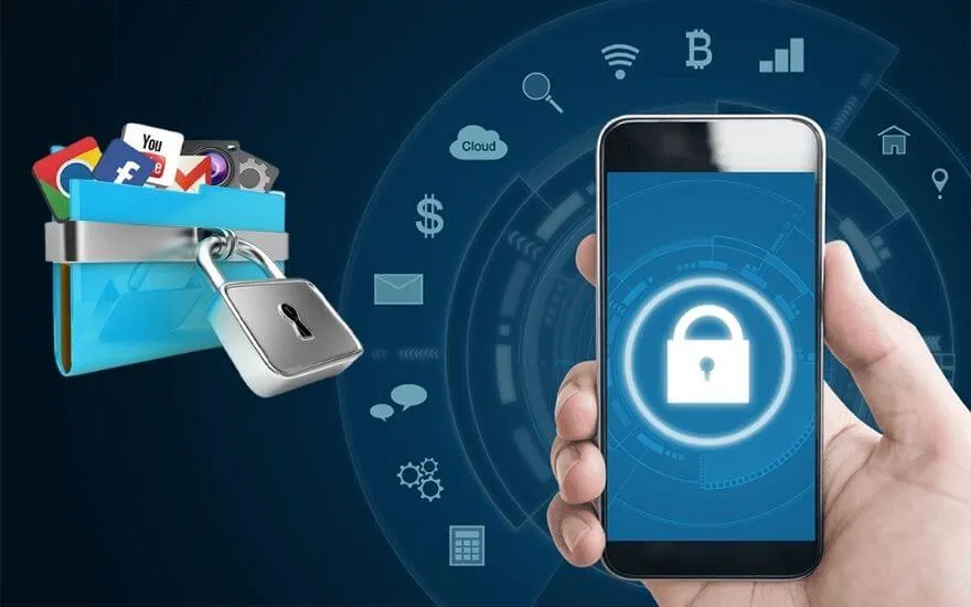 10 Best Android Apps To Lock Apps (Safety)