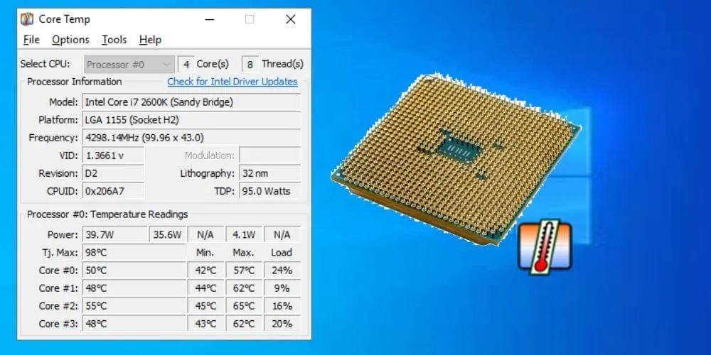 5 Laptop and PC Cooling Software for windows 10/11 [2022]