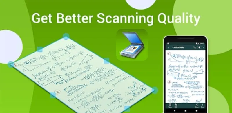 10 Best Android Scanner Apps We've Tried Clear Scan