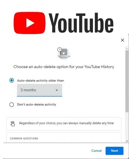 How to Clear all Youtube History on Mobile and PC [2022]
