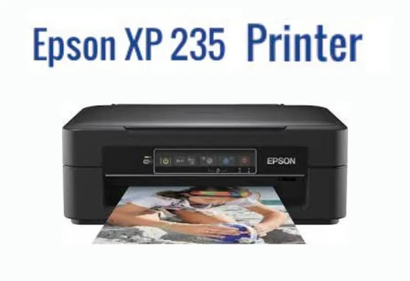 Driver Epson XP 235 Windows & Mac (Drivers Free) - Download
