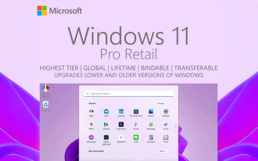  free Windows 11 Pro product keys