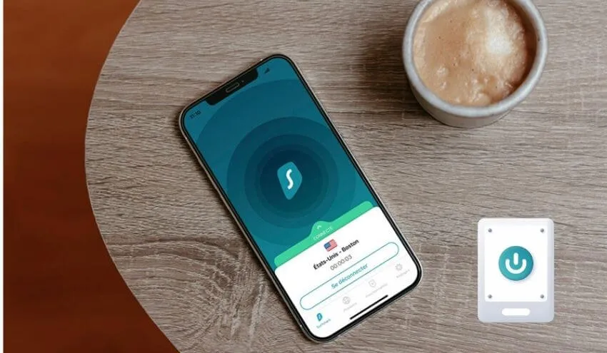 Why use a Surfshark VPN on Android? Advantages and tricks