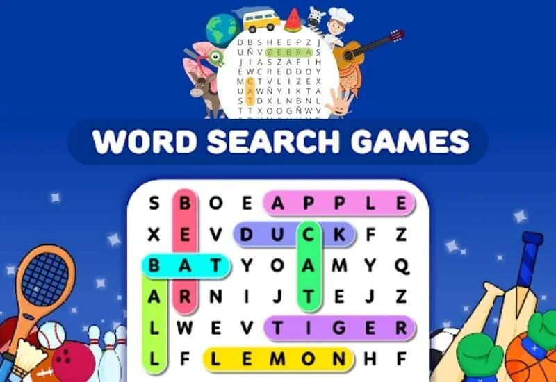 Best Word Search Games For Android in 2022