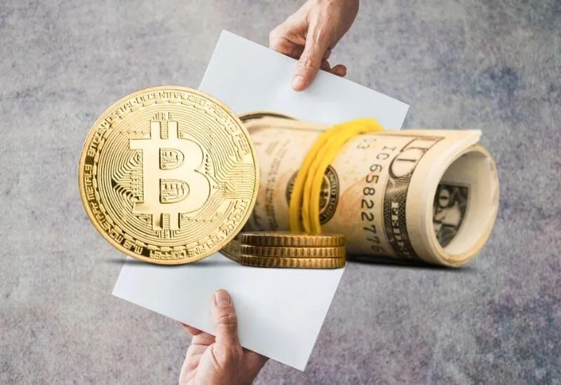 What is BTC White Paper? How does it work?