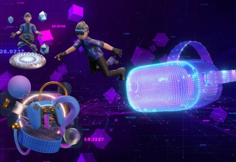 8 Robust Metaverse Projects with the Capacity to Rise