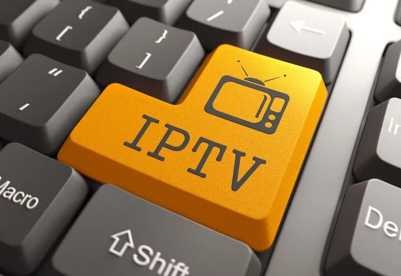 What is IPTV and How does IPTV work?
