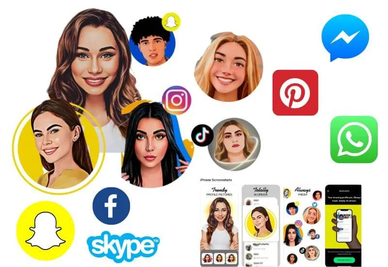 NewProfilePic: Everything you need to know