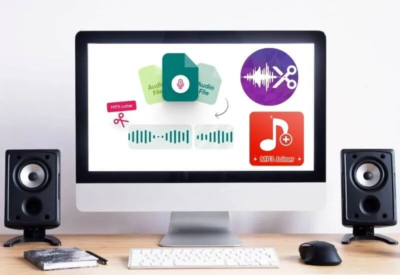 Best MP3 Cutter and Joiner for PC