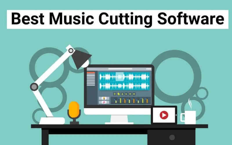 Best Music Cutting Software For PC