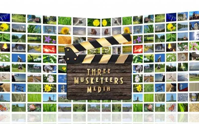 Three Musketeers of Mediacom Service That You Don’t Want to Miss!