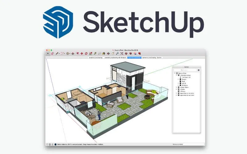 What is SketchUp? Everything You Need To Know