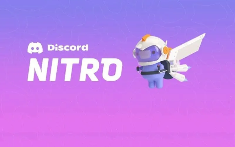 What is Discord Nitro