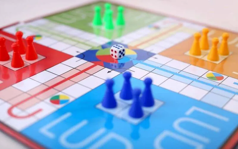 6 Best Ludo Games