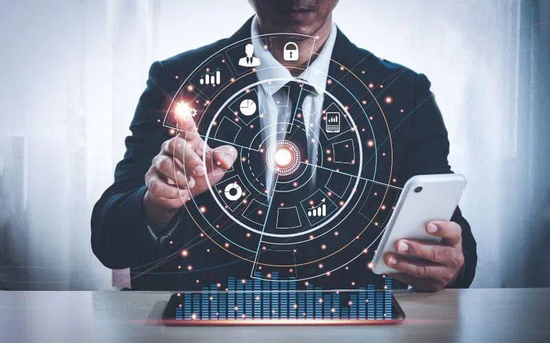 Types of Digital Marketing