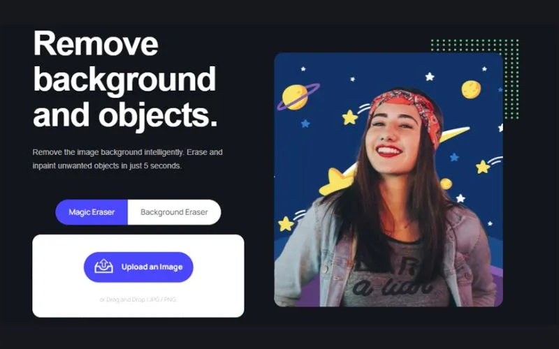 What is Bgeraser and How to Remove Unwanted Objects with It
