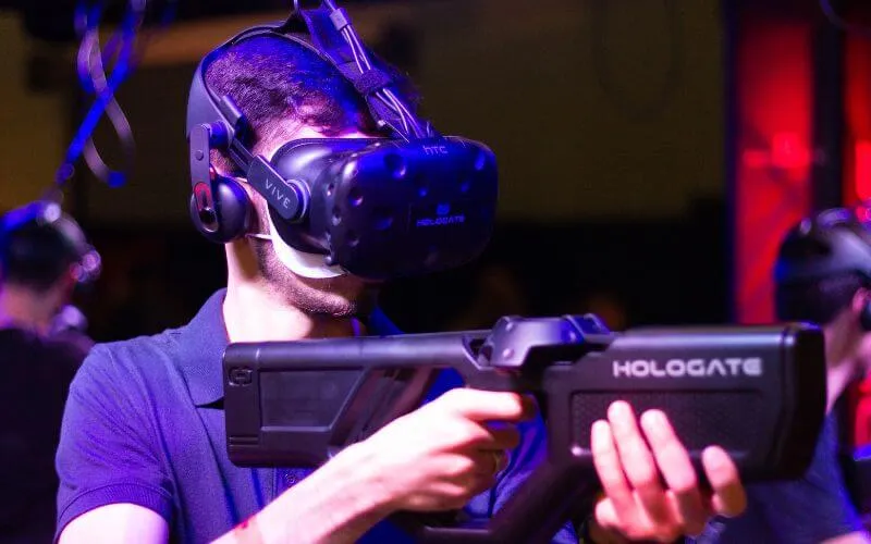 Best VR Games For Oculus, PC, PS4