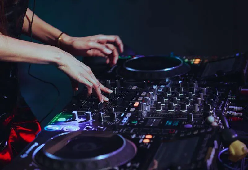 Best DJ Apps For Android