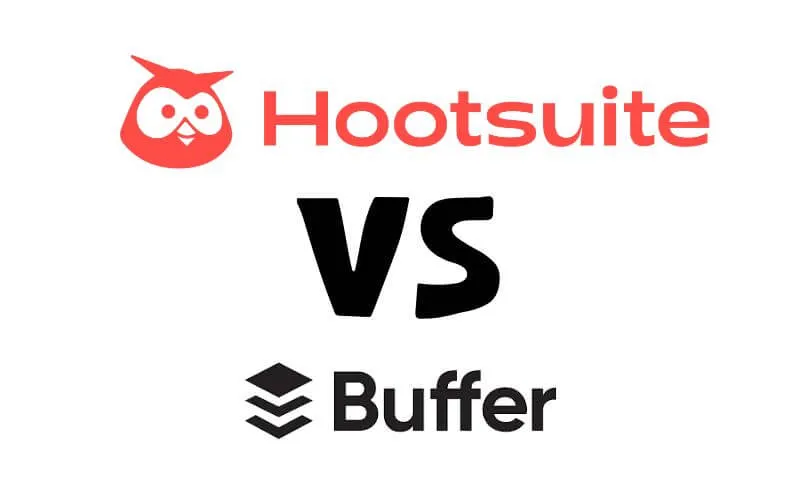 Hootsuite Vs Buffer