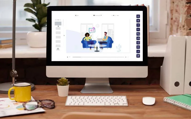 Best Animation Video Maker