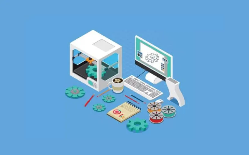 Advantages of 3D Printing