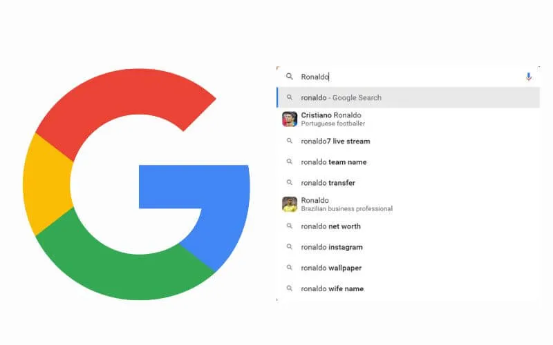 3 Easy Ways to See who Googles your name