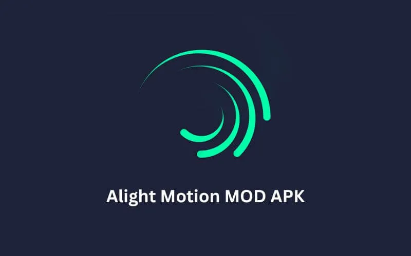 Alight Motion MOD APK