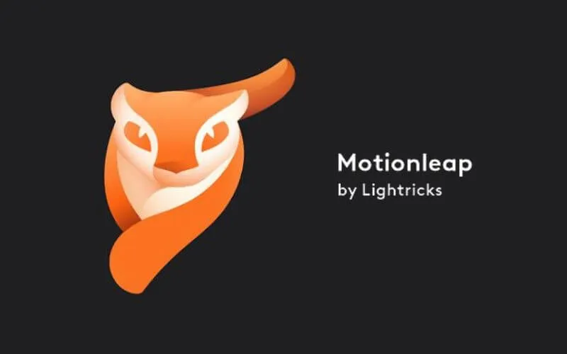 Motionleap Mod APK