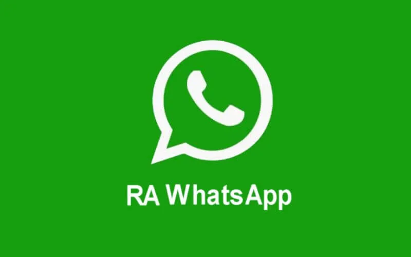 RA WhatsApp Apk