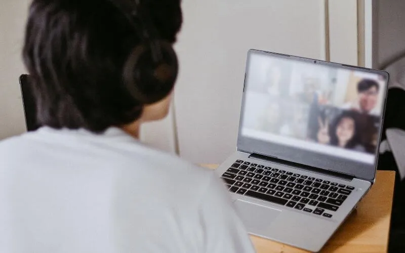 Your Remote Team Needs a Branded Background