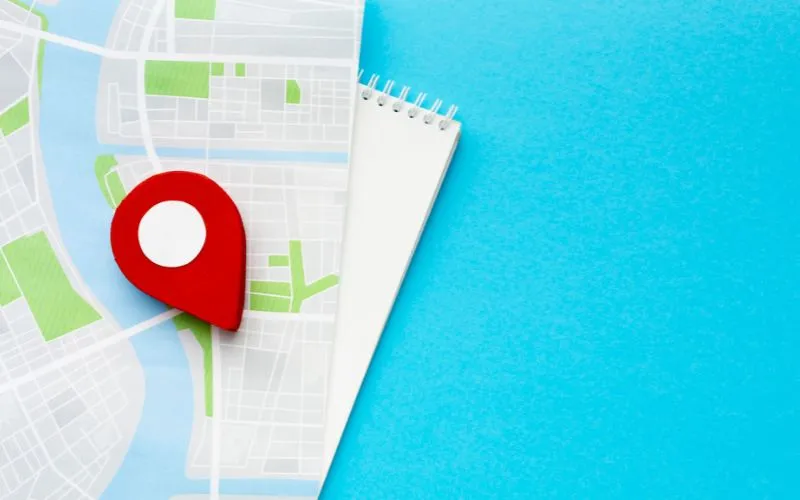 How To Find Someone Name From An Address