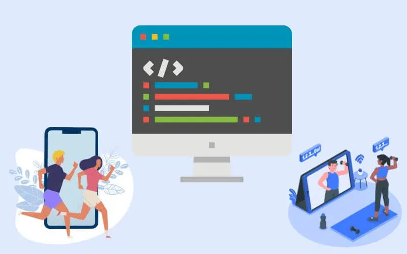 How to Create a Workout App