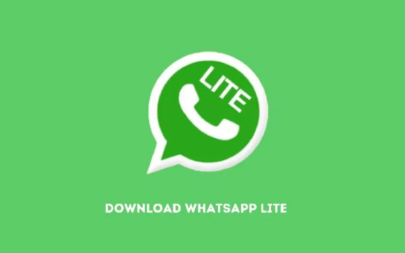 WhatsApp Lite APK