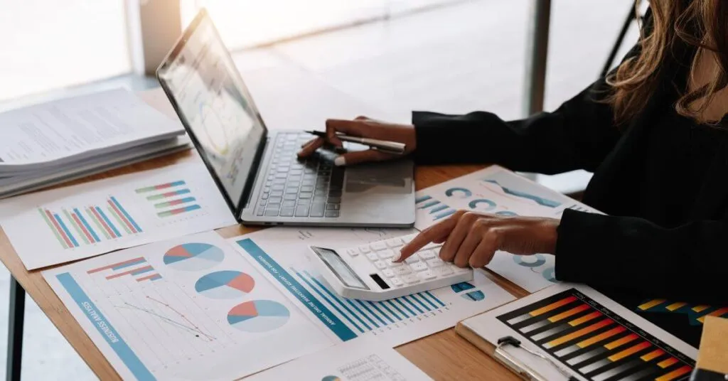 Benefits of Bookkeeping System