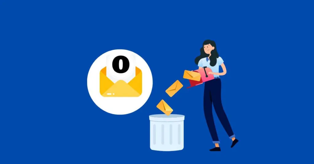 Best Email Cleaner Tools to Clean Up Inbox