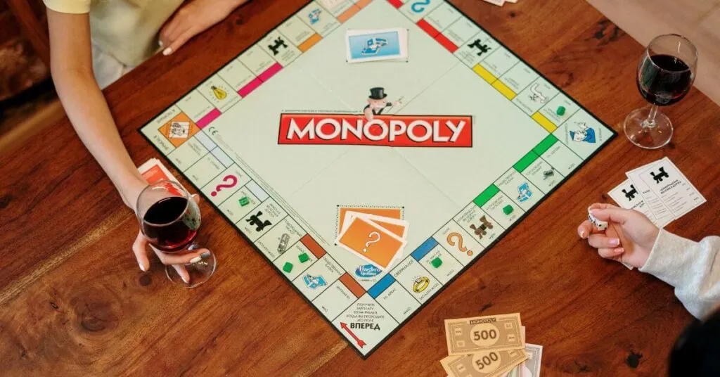 Best Monopoly Games