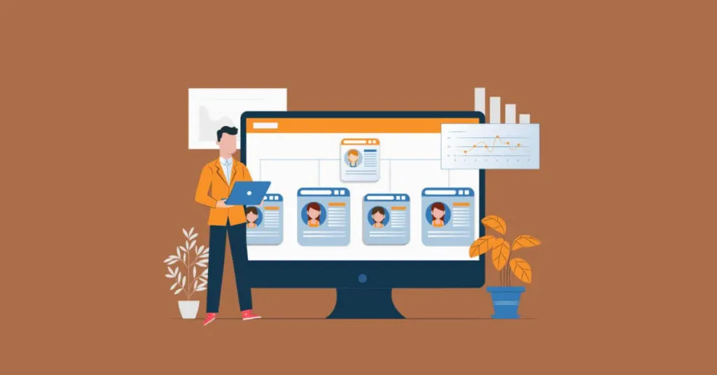 Best Org Chart Software