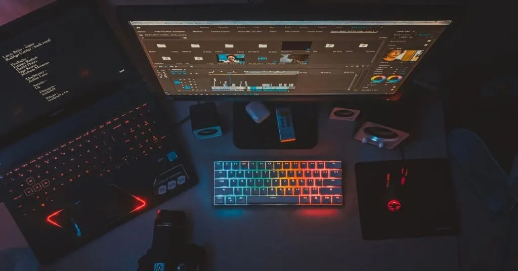 The Essential Accessories For Your Office Desk Setup