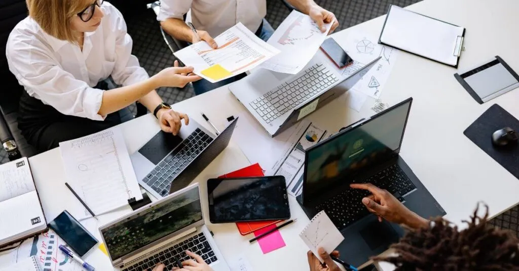 How To Manage Your Event Rental Business With The Right Software?