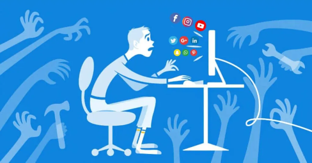 How to Protect Your Social Media Accounts